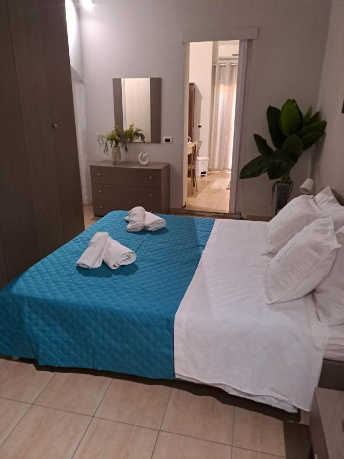 Casa Sofi' Daire Katanya Dış mekan fotoğraf