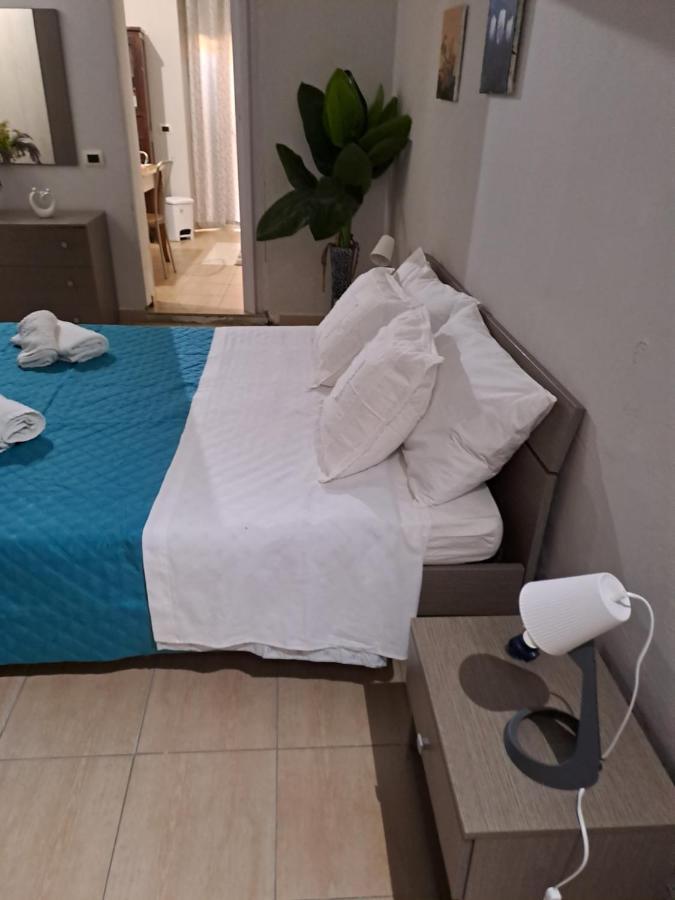 Casa Sofi' Daire Katanya Dış mekan fotoğraf