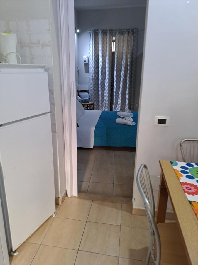Casa Sofi' Daire Katanya Dış mekan fotoğraf