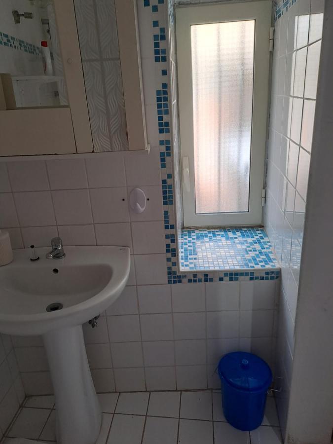 Casa Sofi' Daire Katanya Dış mekan fotoğraf